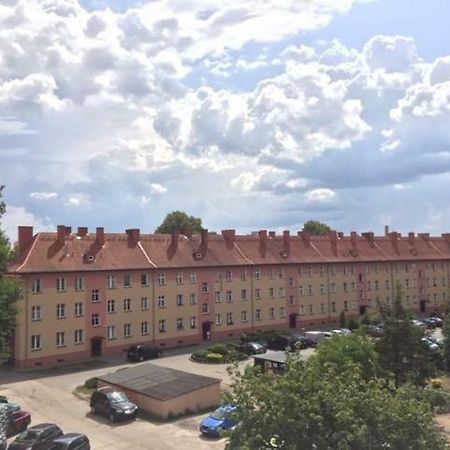 פילה Wyjatkowy Apartament W Sercu Pily מראה חיצוני תמונה