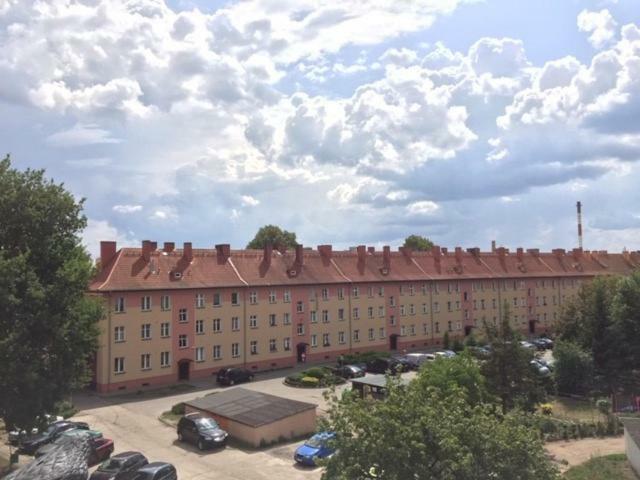 פילה Wyjatkowy Apartament W Sercu Pily מראה חיצוני תמונה