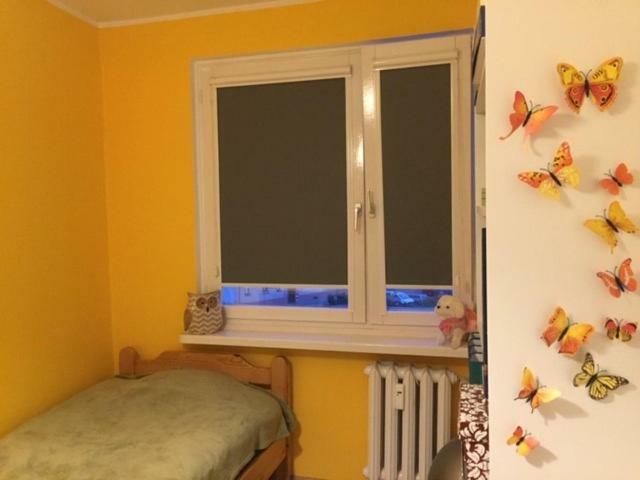 פילה Wyjatkowy Apartament W Sercu Pily מראה חיצוני תמונה