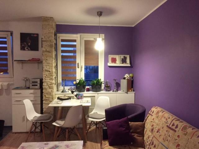 פילה Wyjatkowy Apartament W Sercu Pily מראה חיצוני תמונה