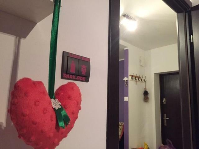 פילה Wyjatkowy Apartament W Sercu Pily מראה חיצוני תמונה
